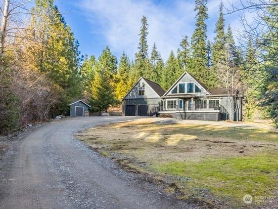 291 Sierra Lane, Ronald, WA 98940
