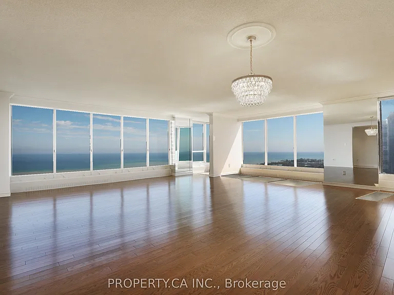 2045 Lake Shore Blvd W #3701 — Photo 2