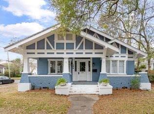 1551 Monterey Pl #B, Mobile, AL 36604