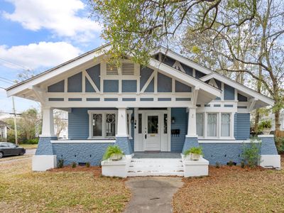 1551 Monterey Pl #B, Mobile, AL, 36604