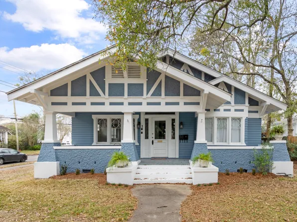 1551 Monterey Pl #B, Mobile, AL 36604