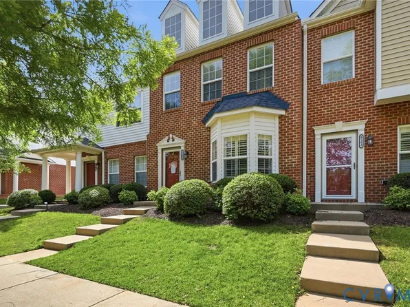 8104 Stony River Pl, Mechanicsville, VA 23111