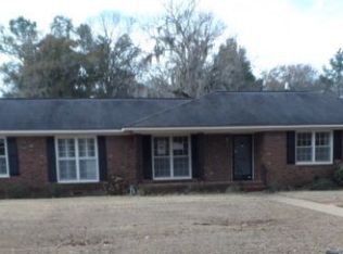 513 Summit Dr, Albany, GA 31707