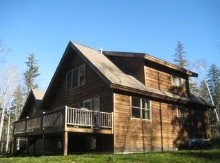 2009 Brook Falls Rd, Carrabassett Valley, ME 04947