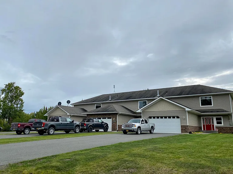1700 Lawton Dr #A-C — Photo 1