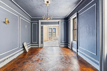 303 West 122nd Street