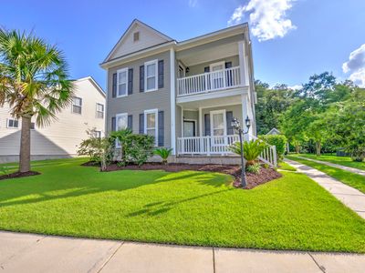 115 Cypress View Rd, Goose Creek, SC, 29445