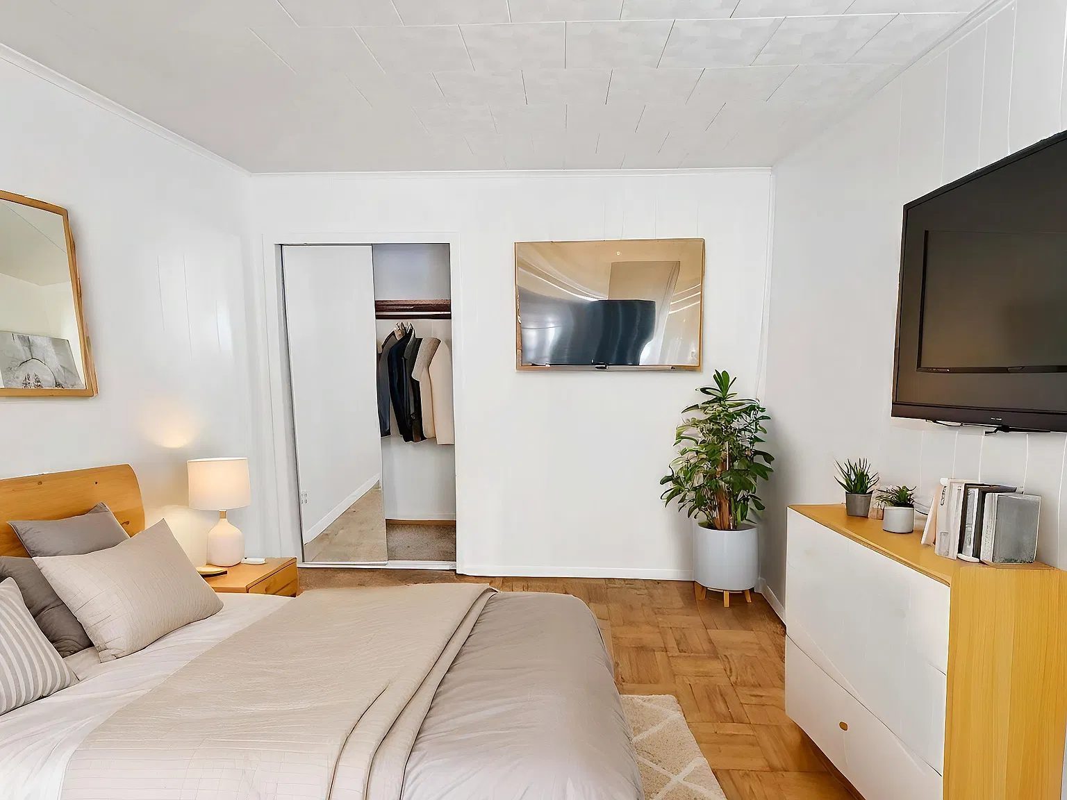 1 bed, 600 sqft, $2,200 — Photo 4