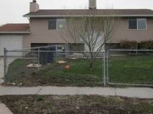 4505 S Toulouse Cir, West Valley City, UT 84120