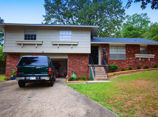 1816 Joyce Ct, Little Rock, AR 72204