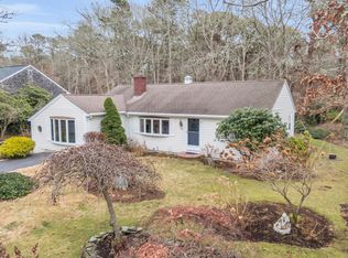 59 Barry Ln, South Dennis, MA 02660