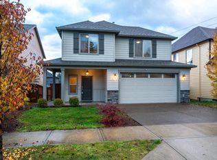 14376 SE Sierra Dr, Clackamas, OR 97015