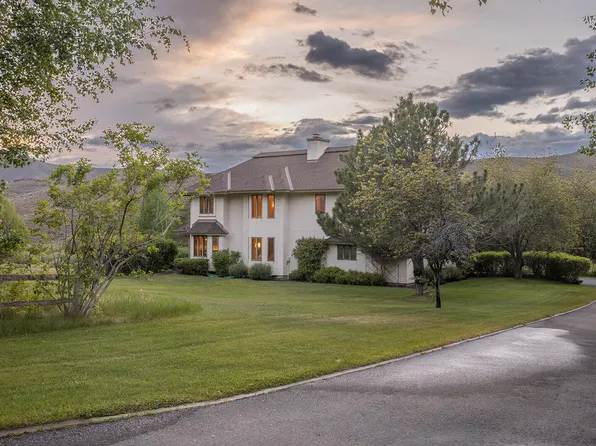 293 Indian Creek Rd, Hailey, ID 83333