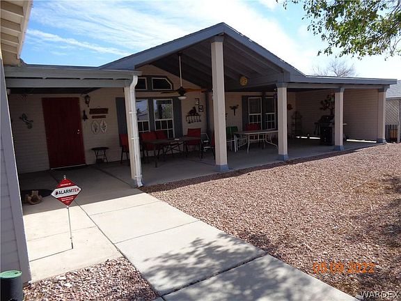 2nd image of 2550 E Jared Dr