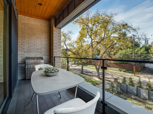 4414 Abbott Ave, Dallas, TX 75205