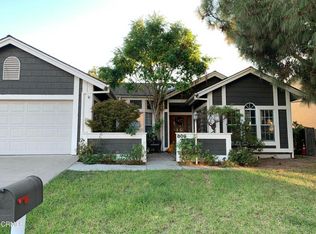 809 Woodgrove Rd, Fillmore, CA 93015