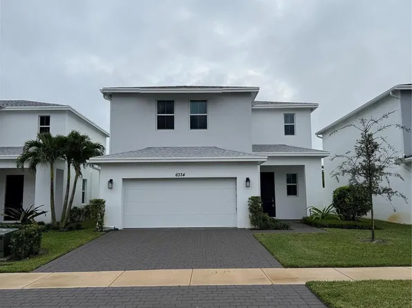 6334 Tenor Drive, West Palm Beach, FL 33413