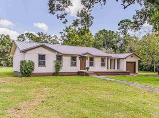 40 E Ten Mile Rd, Pensacola, FL 32534