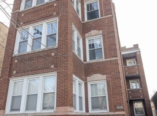 2215 W Foster Ave APT 3, Chicago, IL 60625