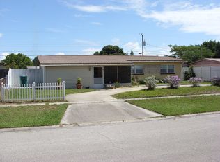 1884 Jackson Ave, Melbourne, FL 32935