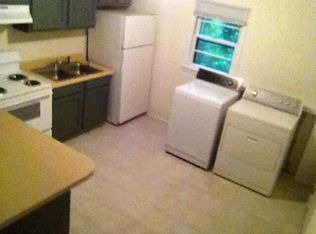 150 Habersham Dr, Athens, GA 30606