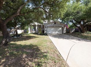104 Grant Ct, Leander, TX 78641