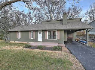 1204 Amersham Cir, Kingsport, TN 37660