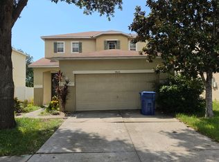 9631 Simeon Dr, Land O Lakes, FL 34638