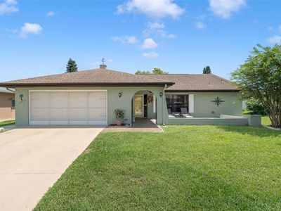 7022 Kingsway Dr, Port Richey, FL, 34668