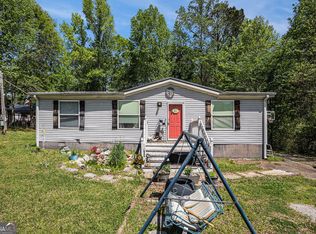 26 Quail Hollow Dr, Carrollton, GA 30116