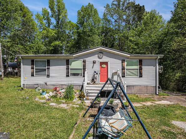 26 Quail Hollow Dr, Carrollton, GA 30116