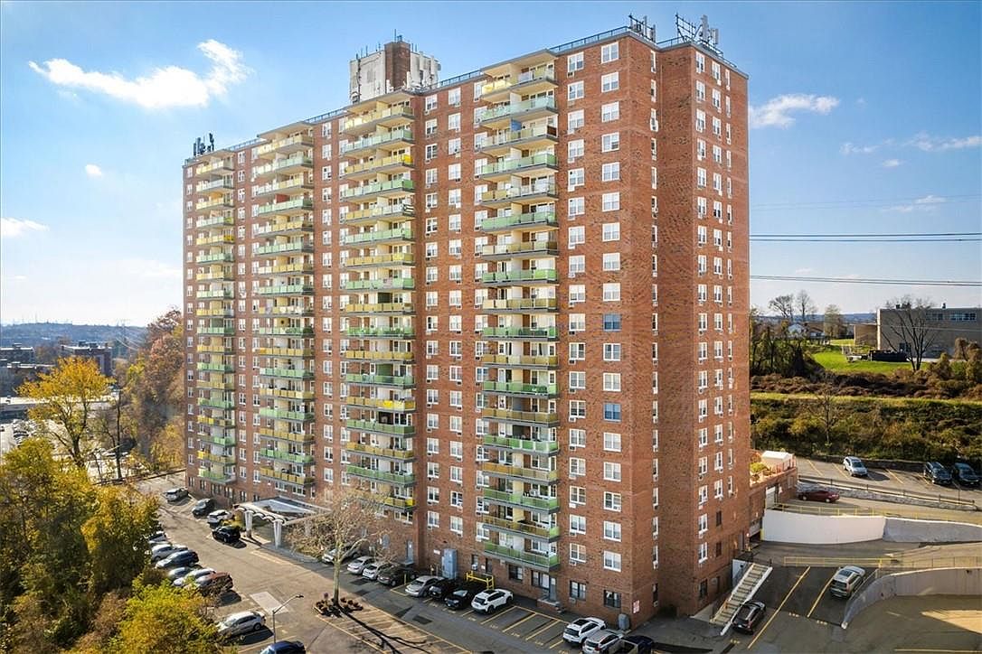 1841 Central Park Avenue #19R, Yonkers, NY 10710 | Zillow