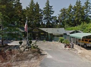 87190 Munsel Lake Rd, Florence, OR 97439