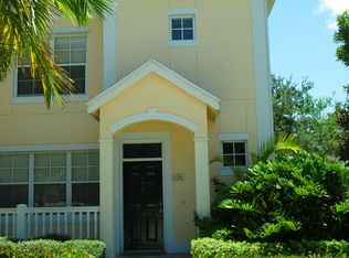 826 Dakota Dr APT 106, Jupiter, FL 33458