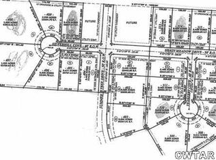 25 Silverhill Cv, Jackson, TN 38305