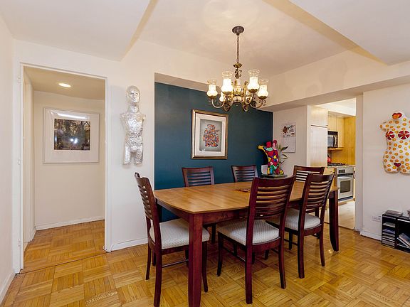3rd image of 100 W 57th St #19H