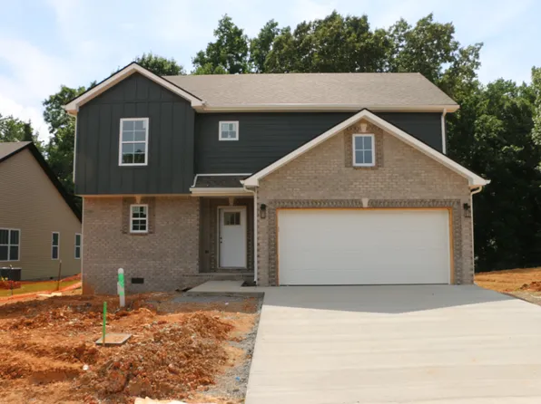 594 Willow Park Dr, Clarksville, TN 37043