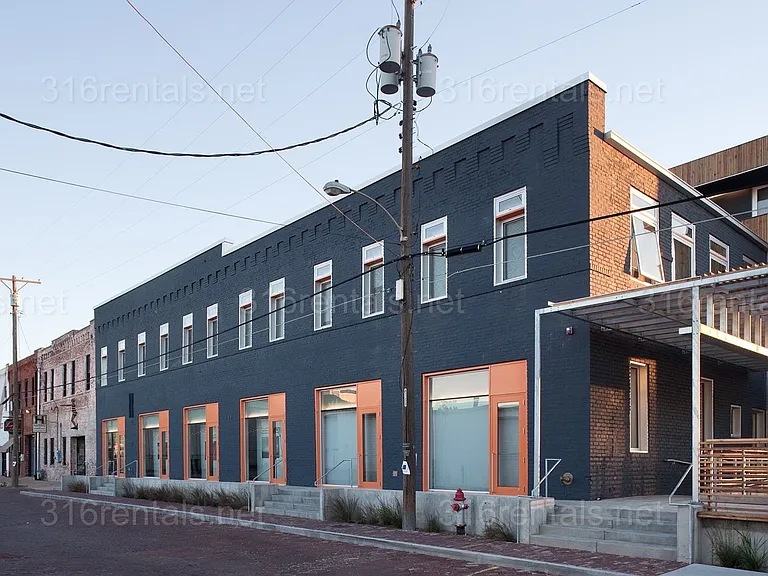 The Finn Lofts — Photo 43