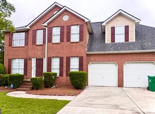 2121 Silva Ct, Conley, GA 30288