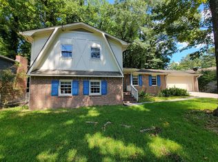 2506 Windmere Dr, Norcross, GA 30071