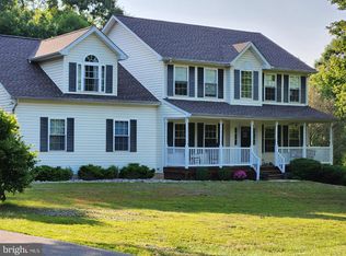 21081 Rosebay St, Leonardtown, MD 20650
