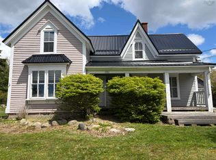 191 Sherose Island Rd, Barrington, NS B0W 1E0