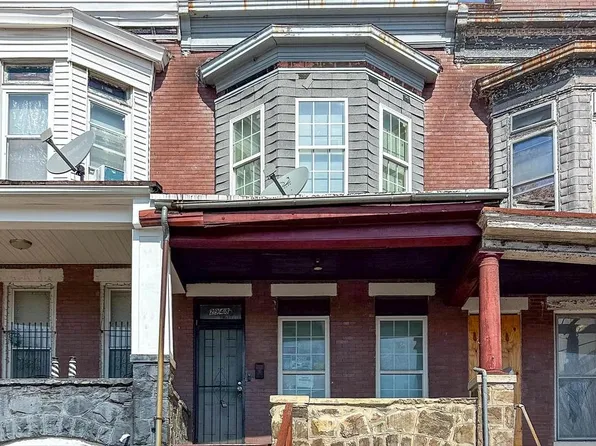 2948 W North Ave, Baltimore, MD 21216