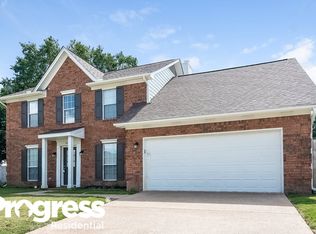 6671 Hidden Fern Ln E, Memphis, TN 38135