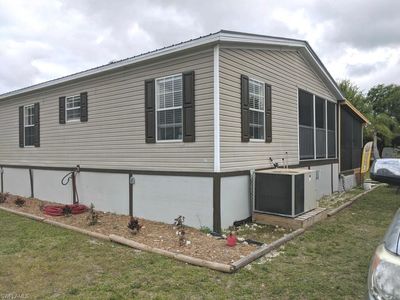 335 N Fronda St, Clewiston, FL, 33440