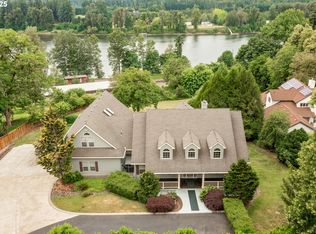 10202 S New Era Rd, Canby, OR 97013