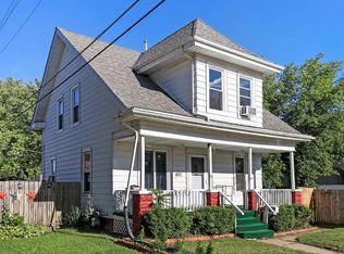 301 Luedtke Ave, Racine, WI 53405