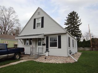 279 Vincent St, Fond Du Lac, WI 54935