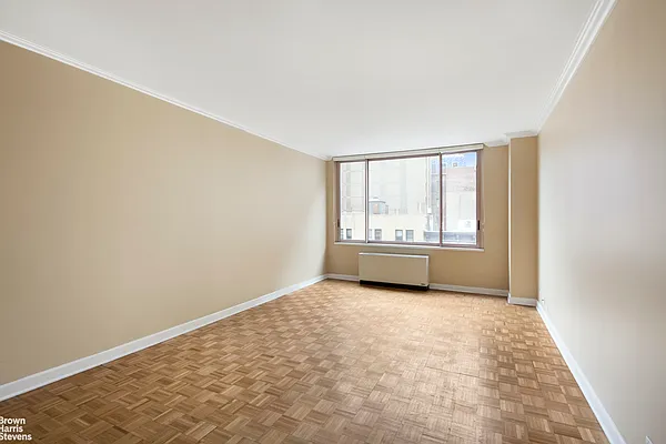 Rented by Brown Harris Stevens | media 31