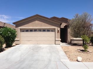 7224 S Millers Tale Dr, Tucson, AZ 85756